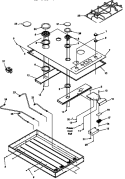 Part Location Diagram of M0251002 Whirlpool NLASCREW