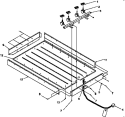 Part Location Diagram of M0225929 Maytag SUB M0234029