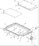 Part Location Diagram of M0234016 Maytag USE ACP M0216616