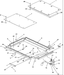 Part Location Diagram of M0571201 Whirlpool DISCONTINUED
