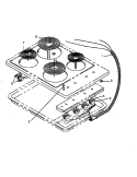 Part Location Diagram of Y0041789 Whirlpool USE WPL 31750402