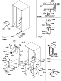 Part Location Diagram of 12017815 Whirlpool USE WPL R0161091