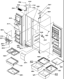 Part Location Diagram of 12077310 Whirlpool USE WPL 12426202