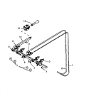 Part Location Diagram of 0310033 Whirlpool Clip, speed (doz)