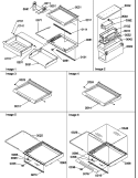 Part Location Diagram of 10809718 Whirlpool USE WPL 10883320Q