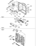Part Location Diagram of 10984620 Whirlpool INSERT-E FACADE