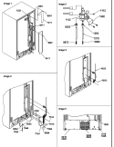 Part Location Diagram of 12072601 Whirlpool HARNESS, CABINET