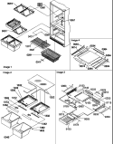 Part Location Diagram of 10436819 Whirlpool DISCONTINUED