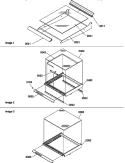 Part Location Diagram of 10873915 Whirlpool NLATRIM-CRISP FR