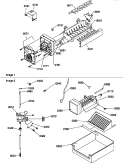 Part Location Diagram of M0251018 Whirlpool SCREW-SM