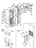 Part Location Diagram of 10161803 Whirlpool USE WPL 10161802