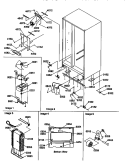 Part Location Diagram of 10163609 Whirlpool N/L/A 06/20/06
