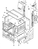 Part Location Diagram of Y07726900 Whirlpool USE WPL 31829601