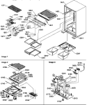 Part Location Diagram of 10435513 Whirlpool DISCONTINUED