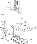 Part Location Diagram of 10427404 Whirlpool DISCONTINUED