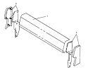Part Location Diagram of Y07712604 Whirlpool DISCONTINUED