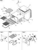 Part Location Diagram of 0315917 Whirlpool *NLA*TUBE VENT