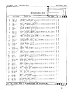 Fresh Food Compartment Page 2 Diagram and Parts List for 22304-0B  Admiral Refrigerator
