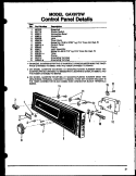 Part Location Diagram of 809759 Whirlpool TIMER