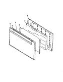 Part Location Diagram of Y06487202L Whirlpool DISCONTINUED