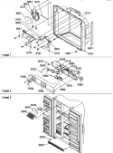 Part Location Diagram of 10492001 Whirlpool ASSY, TOE GRILLE (BLACK)