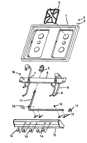 Part Location Diagram of Y06451810 Whirlpool DISCONTINUED