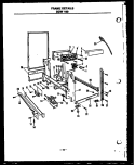 Part Location Diagram of Y0809230 Whirlpool DISCONTINUED