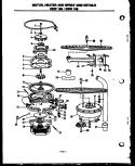 Part Location Diagram of Y0809110 Whirlpool DISCONTINUED