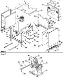 Part Location Diagram of Y0316545 Whirlpool USE WPL 31782401