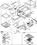 Part Location Diagram of Y0076029 Whirlpool USE WPL 31750506
