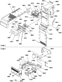 Part Location Diagram of D7821172 Whirlpool *NLA*N*BACK INNER FRZ