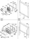 Part Location Diagram of 10447102 Whirlpool DISCONTINUED