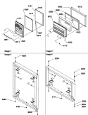 Part Location Diagram of 10456840 Whirlpool USE WPL 12550118