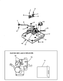 Part Location Diagram of Y0314277 Whirlpool DISCONTINUED