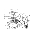 Part Location Diagram of 0315543 Whirlpool RING, RETAINER