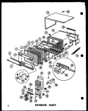 Part Location Diagram of A3184001 Whirlpool No longer available