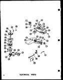 Part Location Diagram of C3656303 Whirlpool Relay a