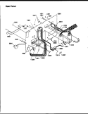 Part Location Diagram of 10366913 Maytag USE ACP 10366913