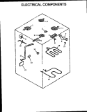 Part Location Diagram of 0301293 Whirlpool DISCONTINUED
