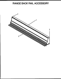 Part Location Diagram of Y0301219 Whirlpool DISCONTINUED