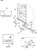 Part Location Diagram of 10585505 Whirlpool USE WPL 10585508