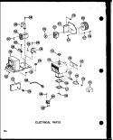 Part Location Diagram of D7152101 Whirlpool No longer available