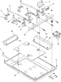 Part Location Diagram of 0315646 Whirlpool VALVE, KIT