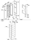 Part Location Diagram of M0226705 Whirlpool Bolt