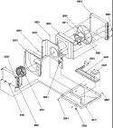 Part Location Diagram of D9998112 Whirlpool BASEPAN, PNT
