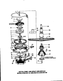 Part Location Diagram of Y0809059 Whirlpool DISCONTINUED