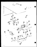 Part Location Diagram of C8836001 Whirlpool Disc k