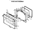Part Location Diagram of Y0300785 Whirlpool DISCONTINUED