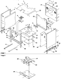 Part Location Diagram of Y0316541 Whirlpool USE WPL Y0315908