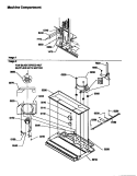 Part Location Diagram of R0000019 Whirlpool DISCONTINUED